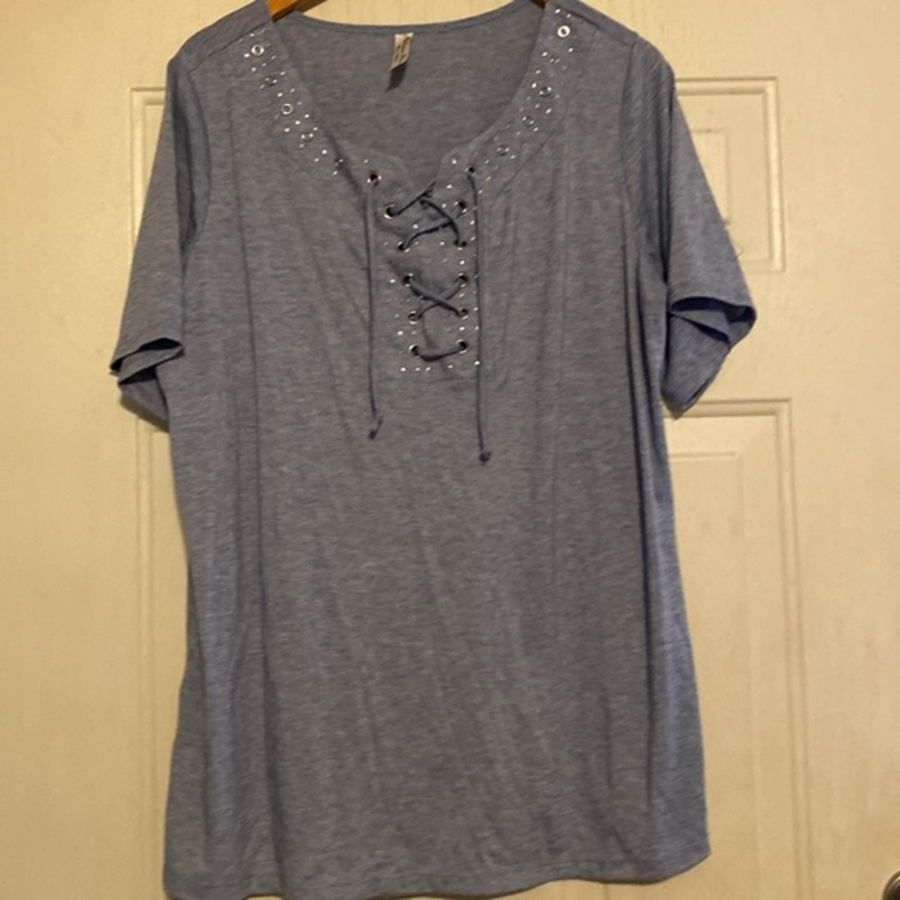 Per Seption Women Top‎